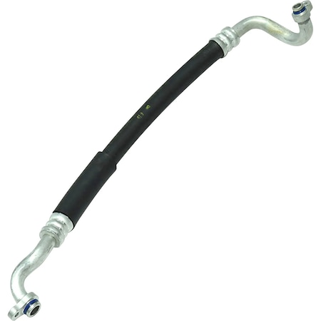 Universal Air Cond Hyundai Genesis Coupe 12-10 Hose Assembly, Ha111867C HA111867C